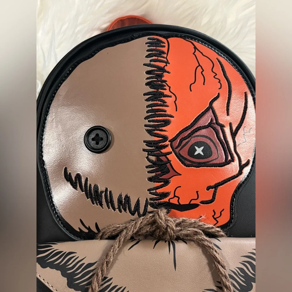 Spirit split sam